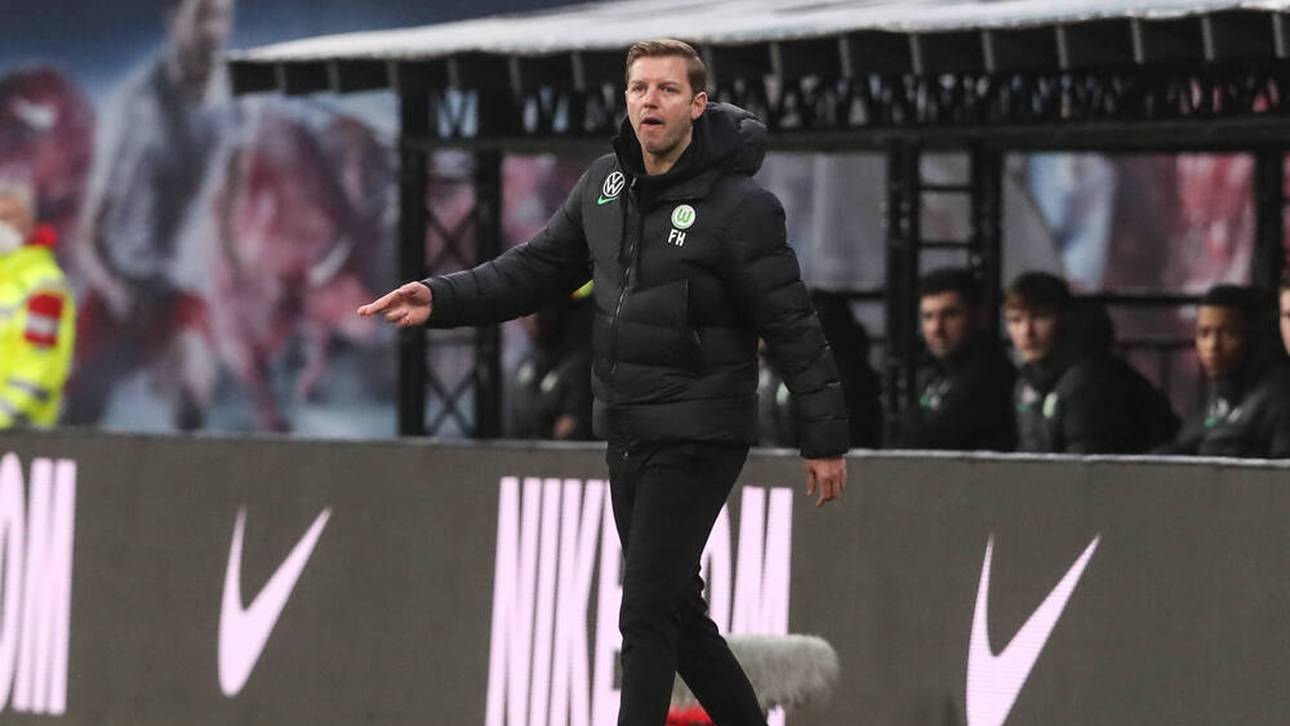 Schäfer stärkt Kohfeldt den Rücken