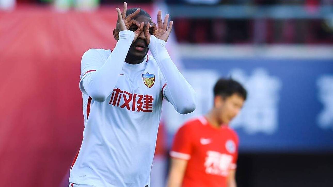 Modeste-Transfer kommt vor Gericht