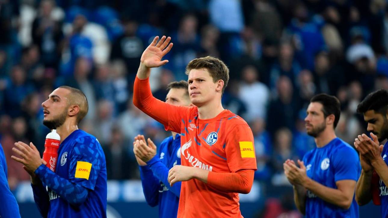 Nübel-Deal: Ablöse, Laufzeit, Gehalt