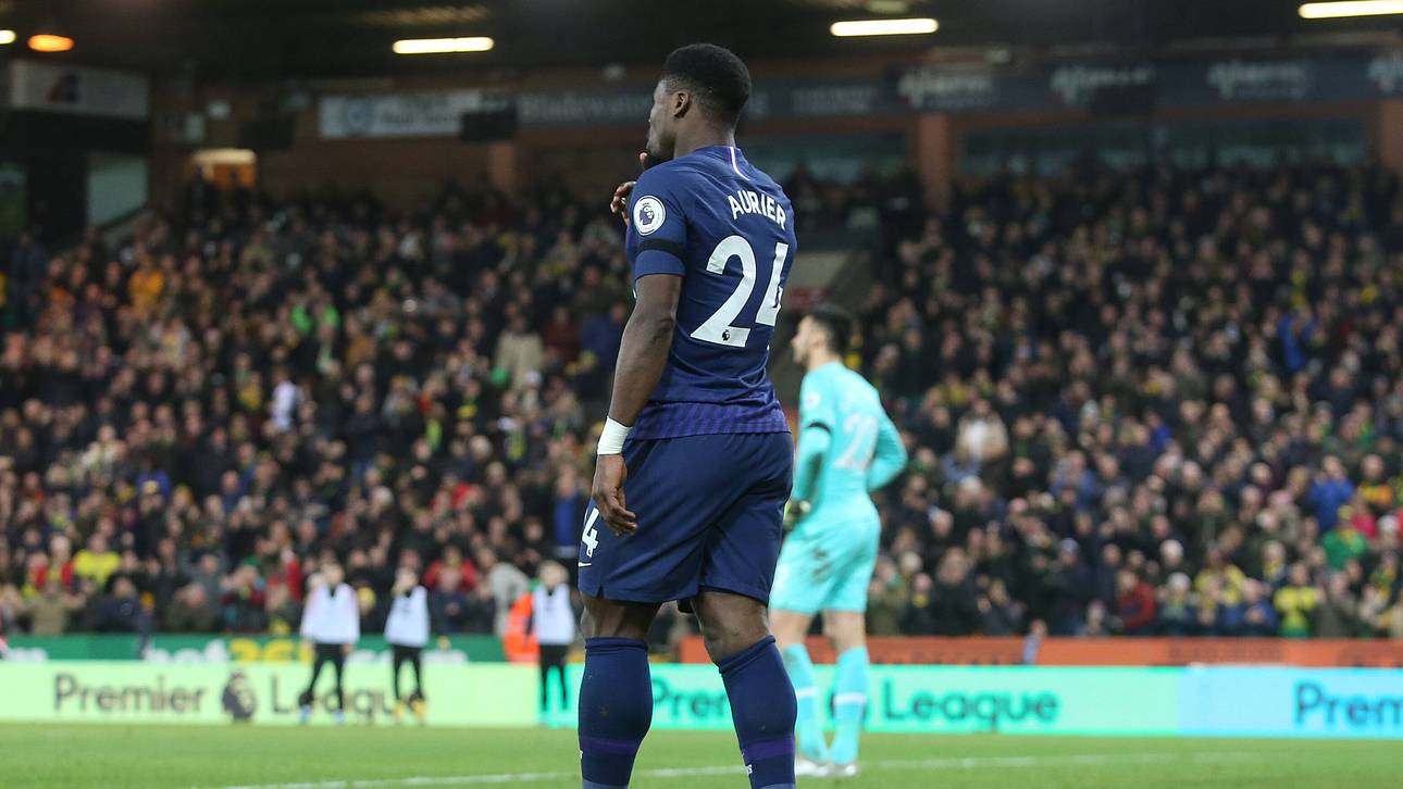 Aurier-Bruder: Mörder stellt sich wohl