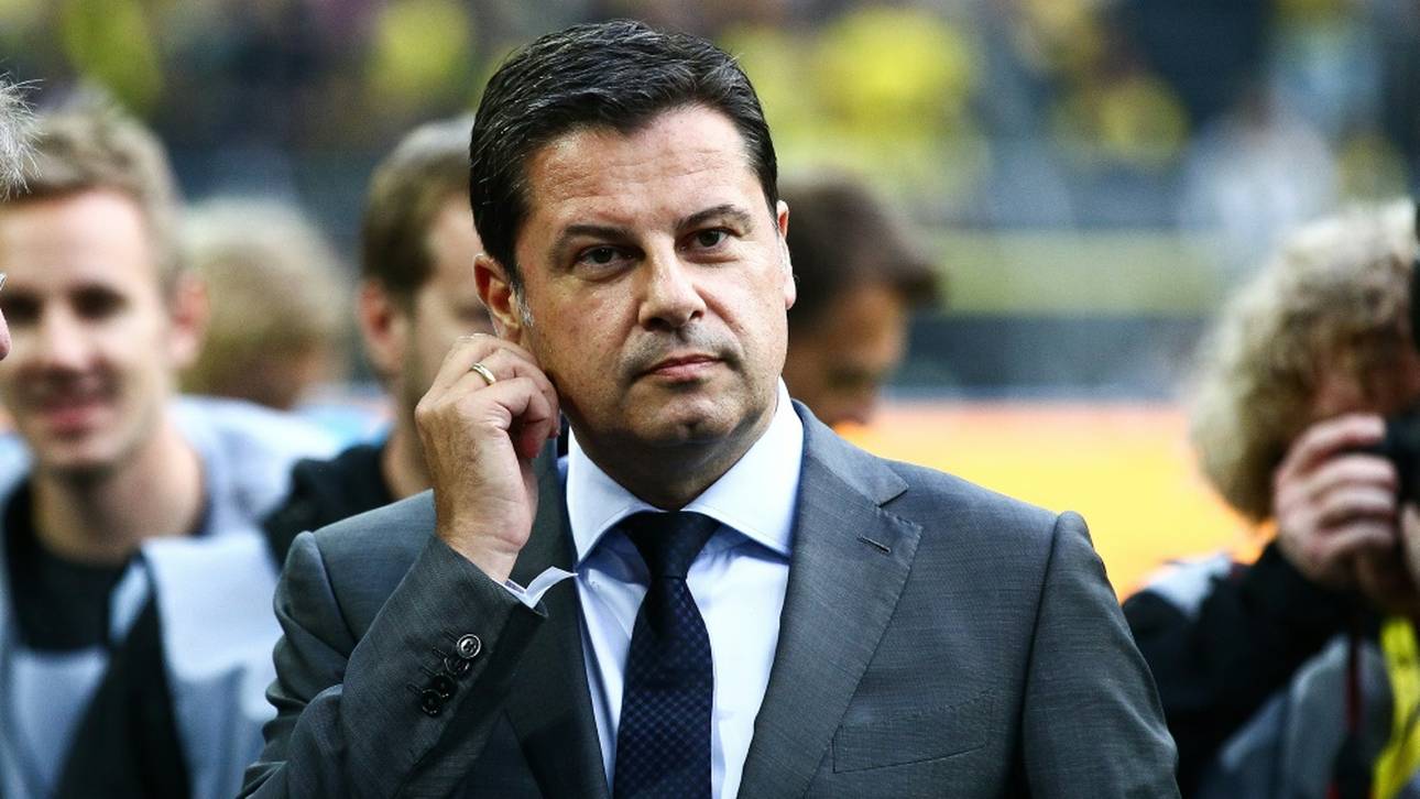 Seifert wird Ehrenamt angeboten