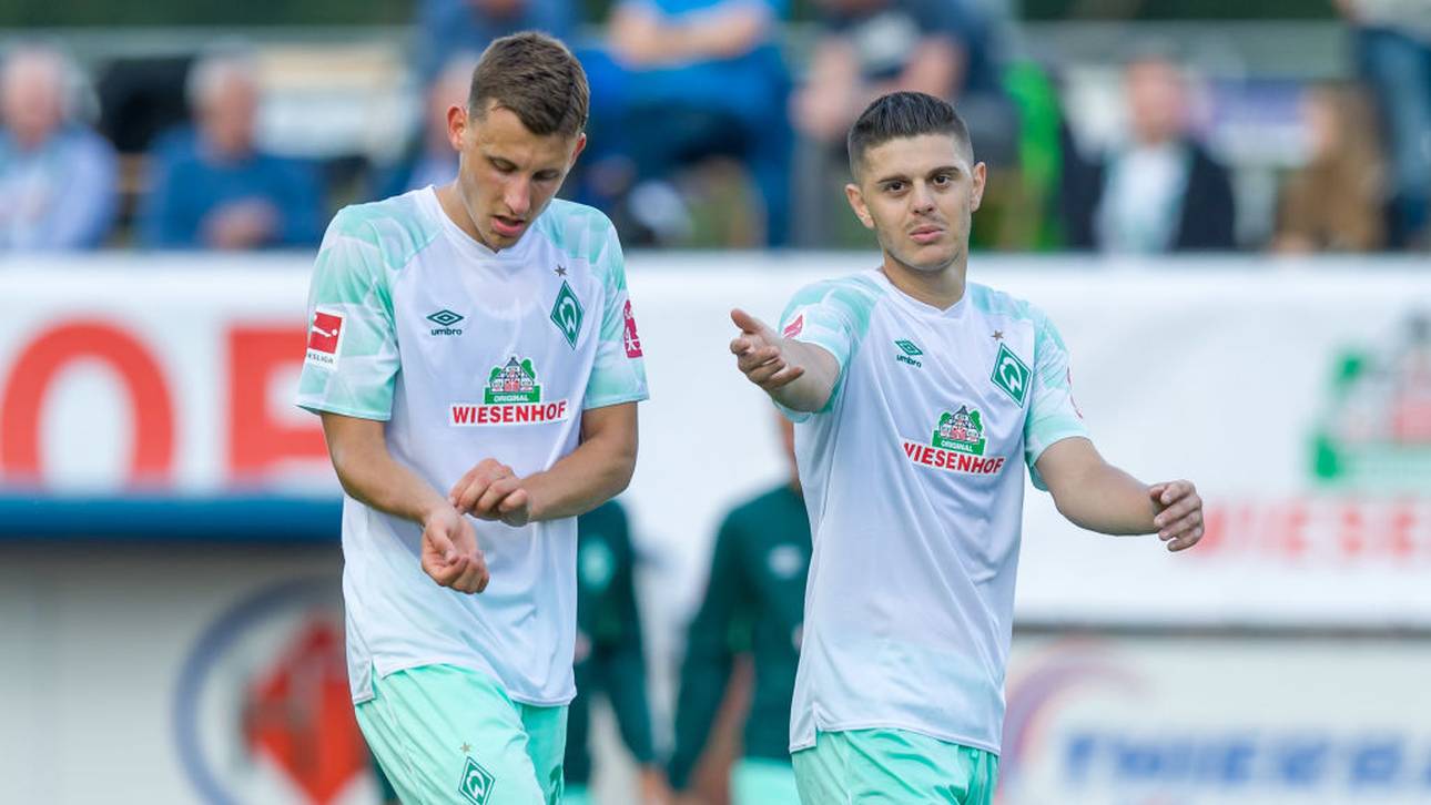 In Bremen hängt der Haussegen schief