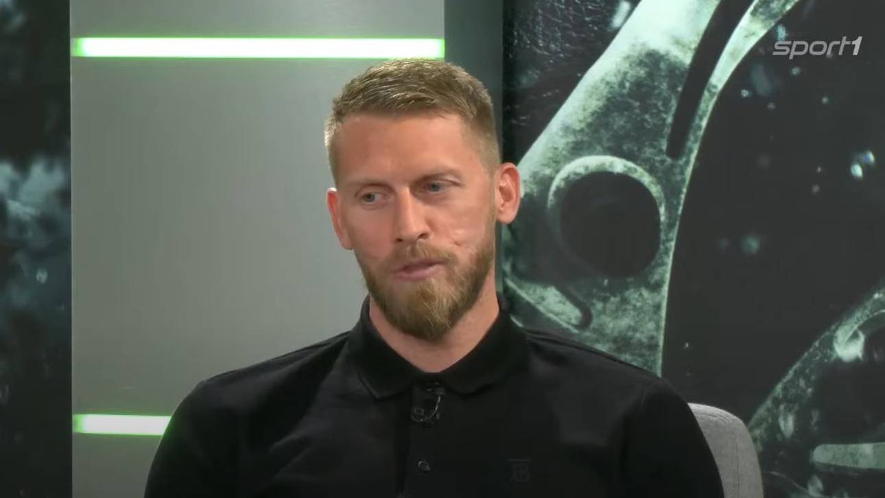 Hunt erhält Angebot live im TV