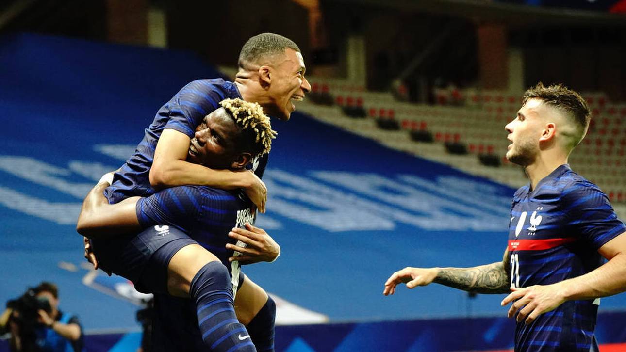 Mbappé: FCB-Star will mich locken