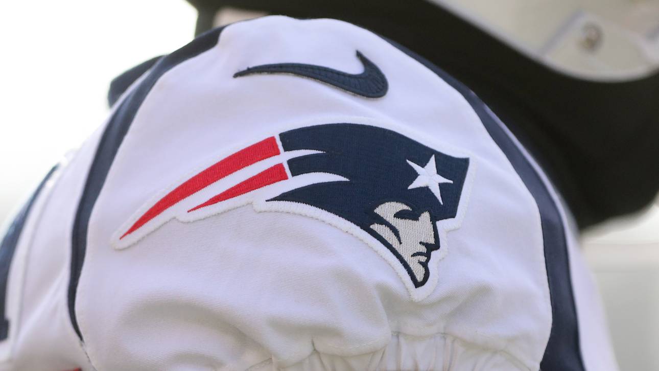 Patriots mit nächstem Corona-Fall