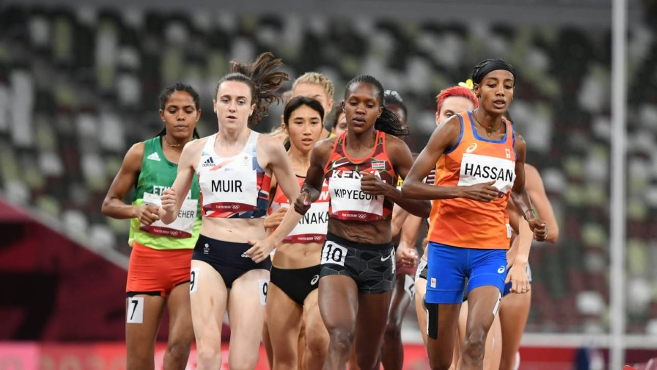 Hassan verpasst Triple-Mission