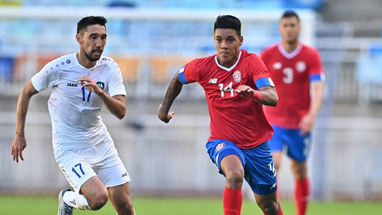 Dopingfall bei deutschem WM-Gegner