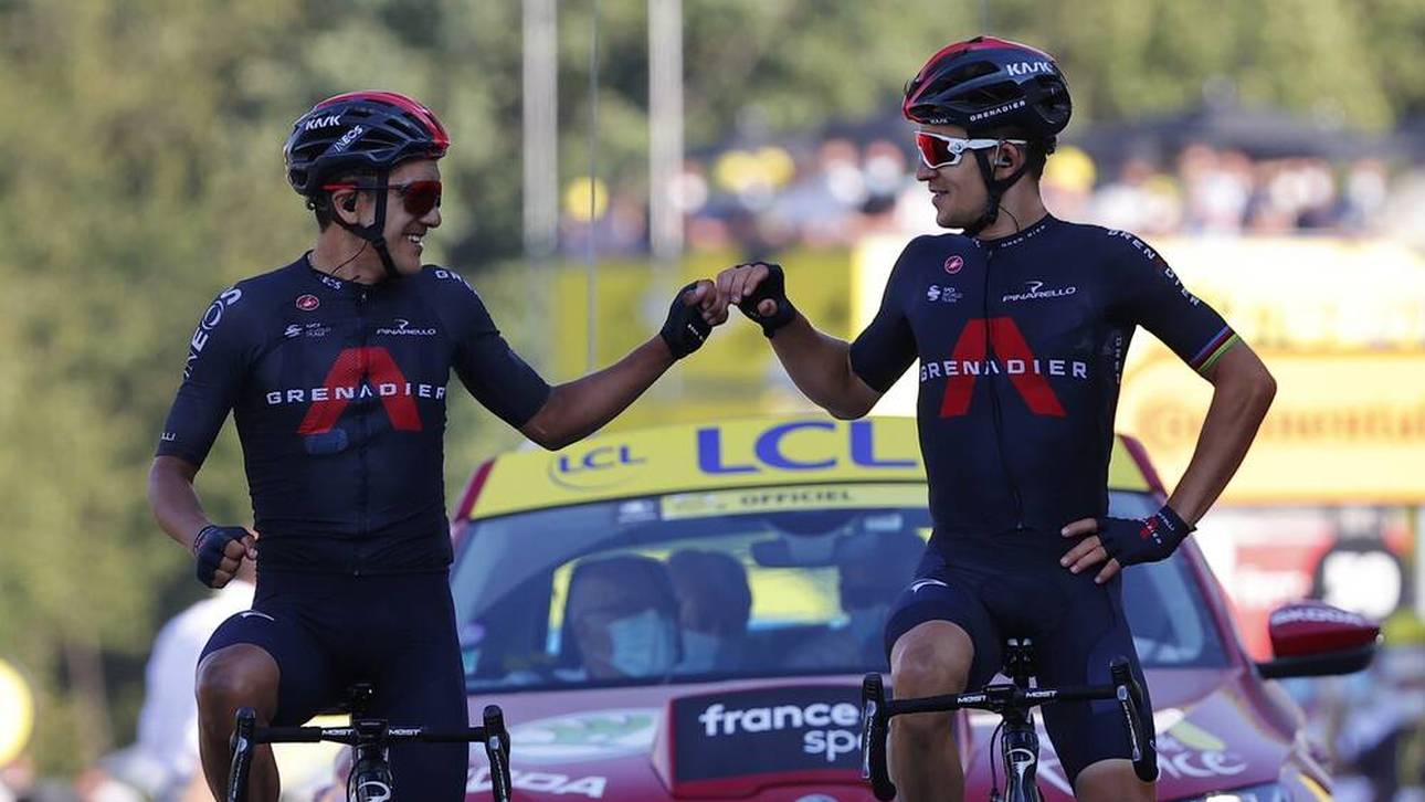 Warum diese Tour-Bilder trügen