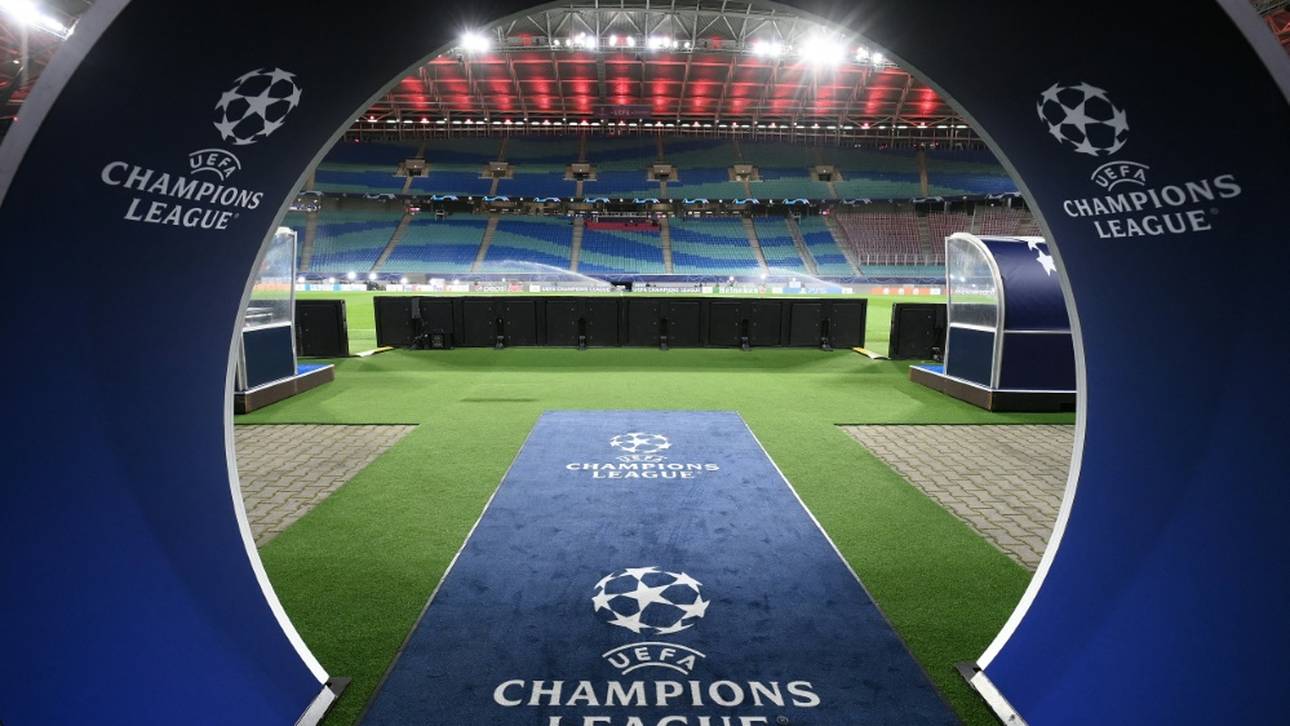 UEFA verzichtet auf Klage