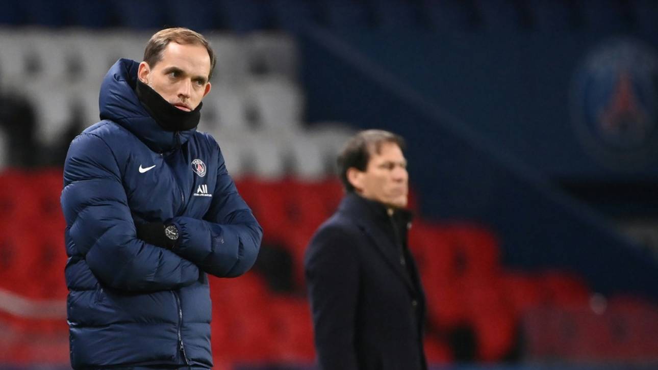 Tuchel weg! So erklärt es PSG