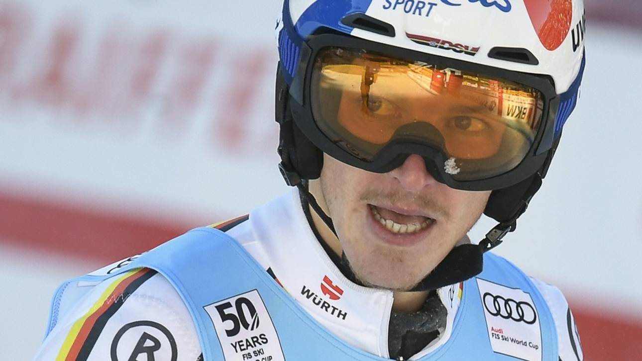 Alta Badia: Straßer in Lauerstellung