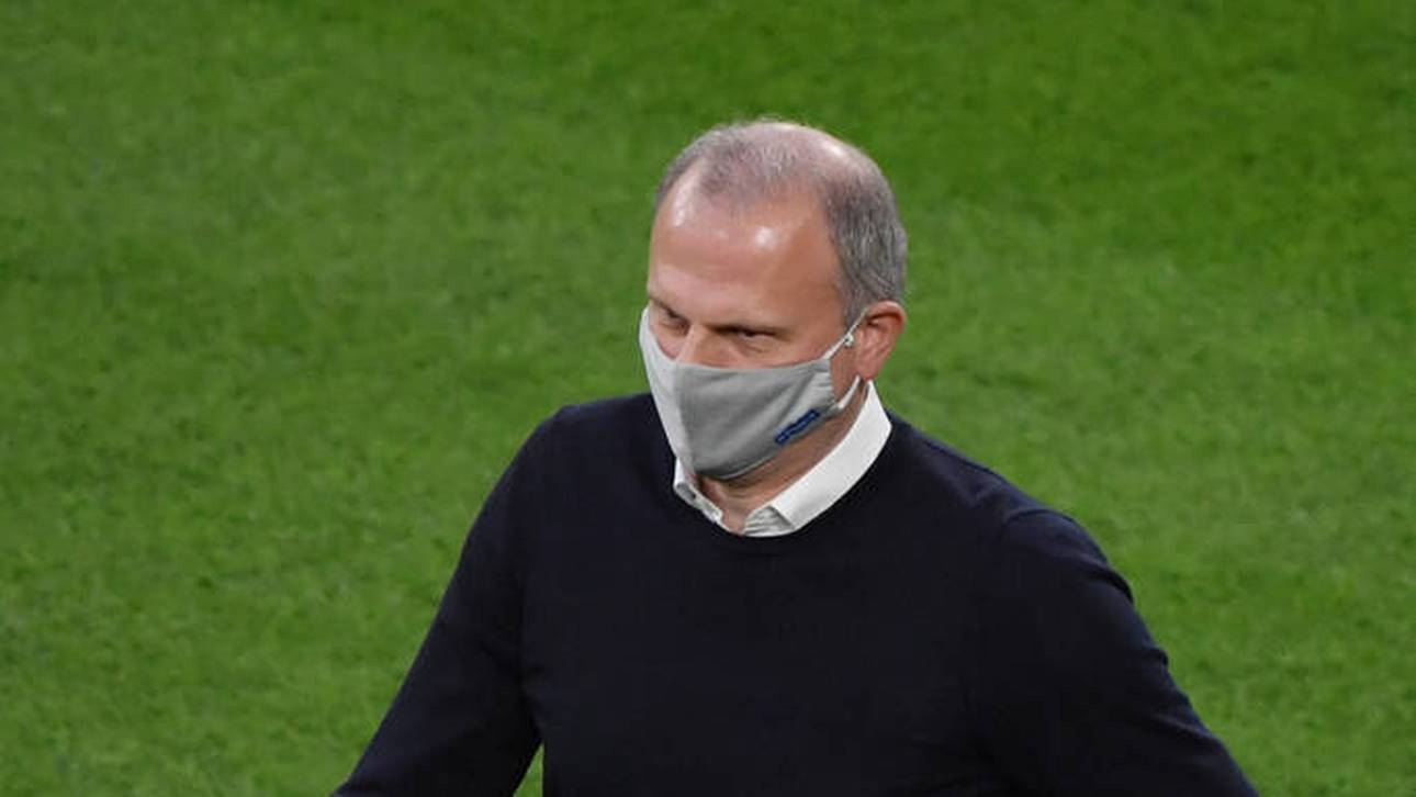 Schalke-Boss reagiert auf Fan-Kritik