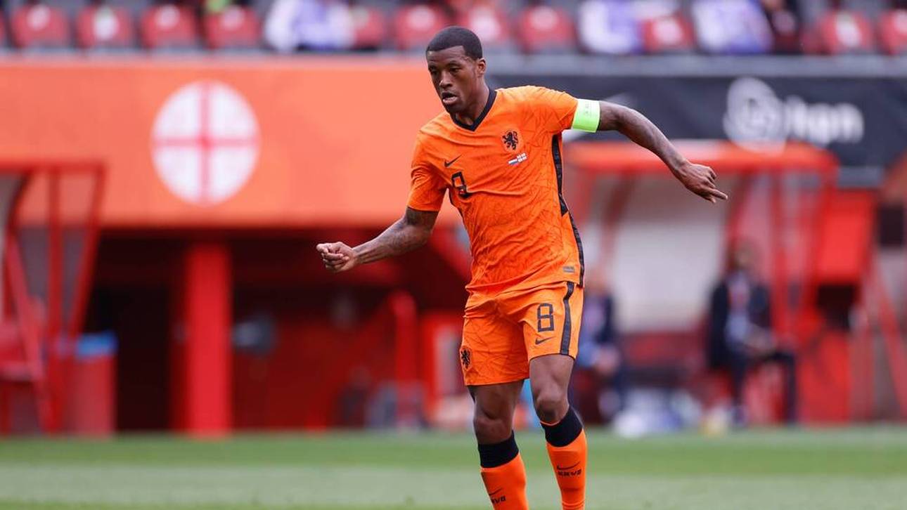 Fix! Wijnaldum findet neuen Klub
