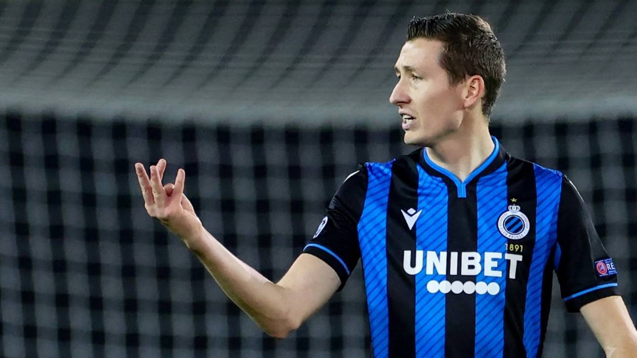 Belgische Liga strebt Fusion an