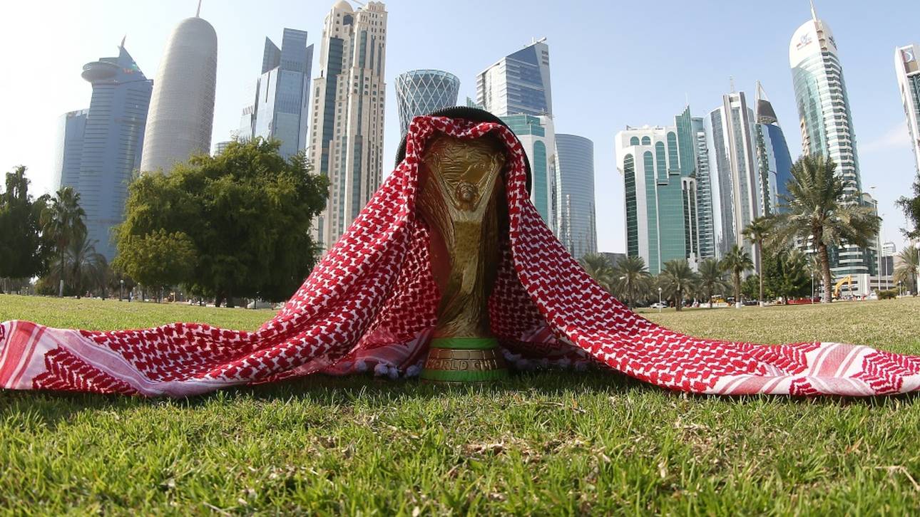 WM in Katar: „Demokratisierung der Sportverbände überfällig“