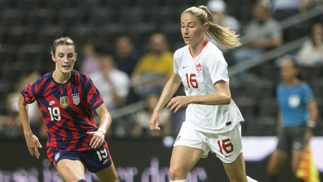 Kanada-Star verpasst WM