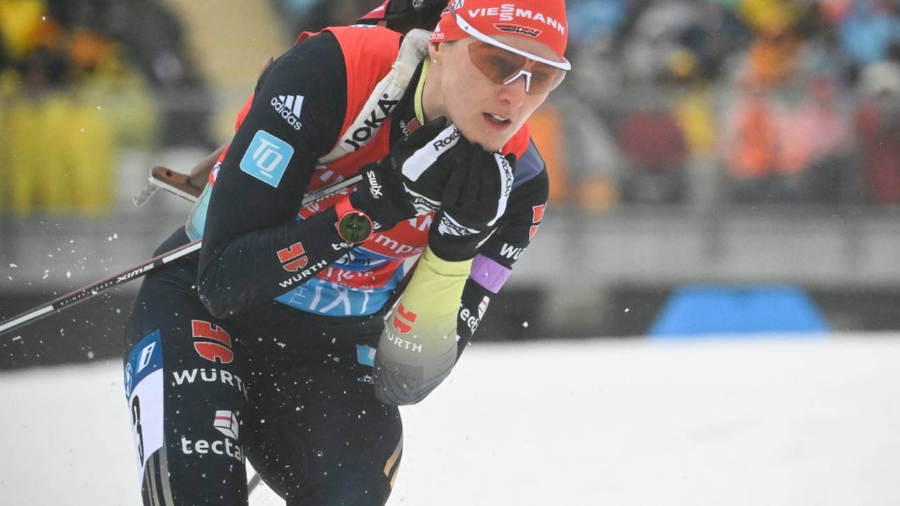 Herrmann-Wick verpasst bei Röiseland-Sieg das Podium