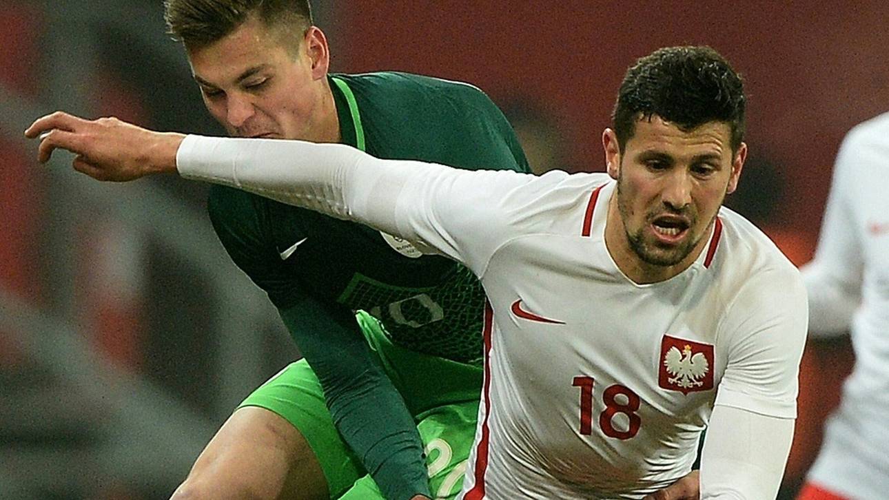 Union verpflichtet Offensivakteur