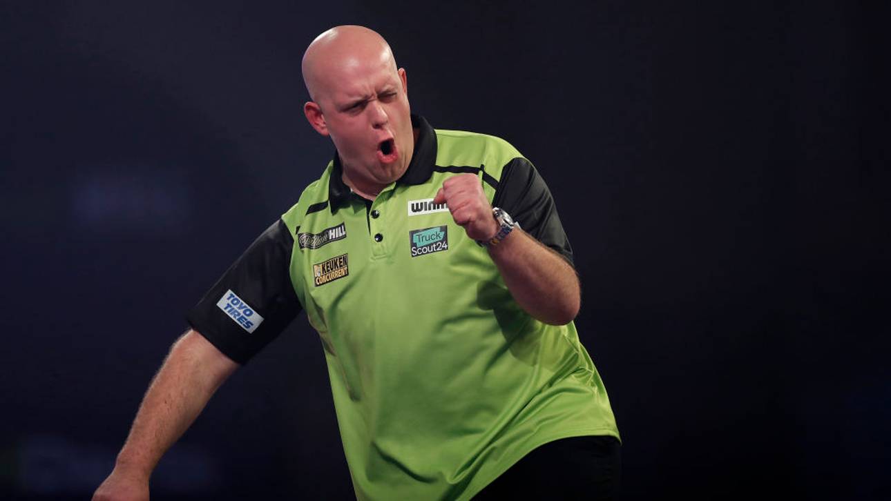 MvG mit Machtdemonstration weiter