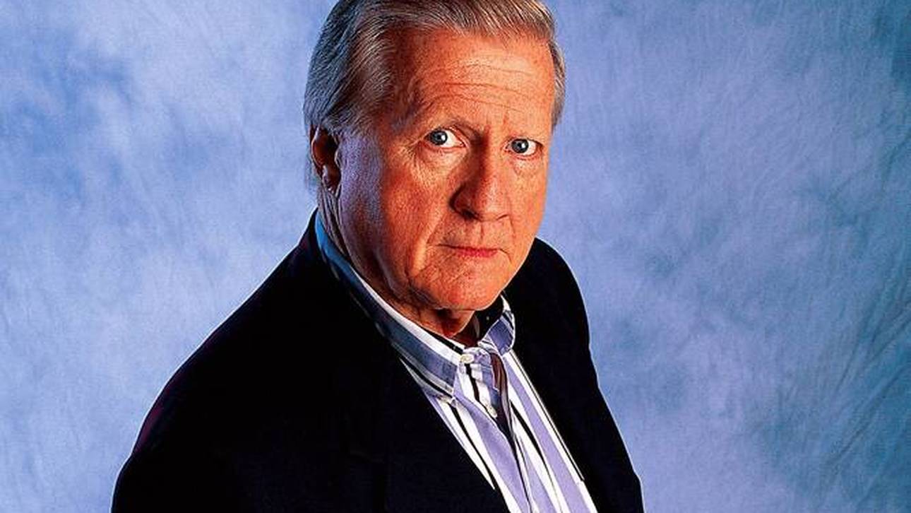 Der Sturz einer legendären Hassfigur