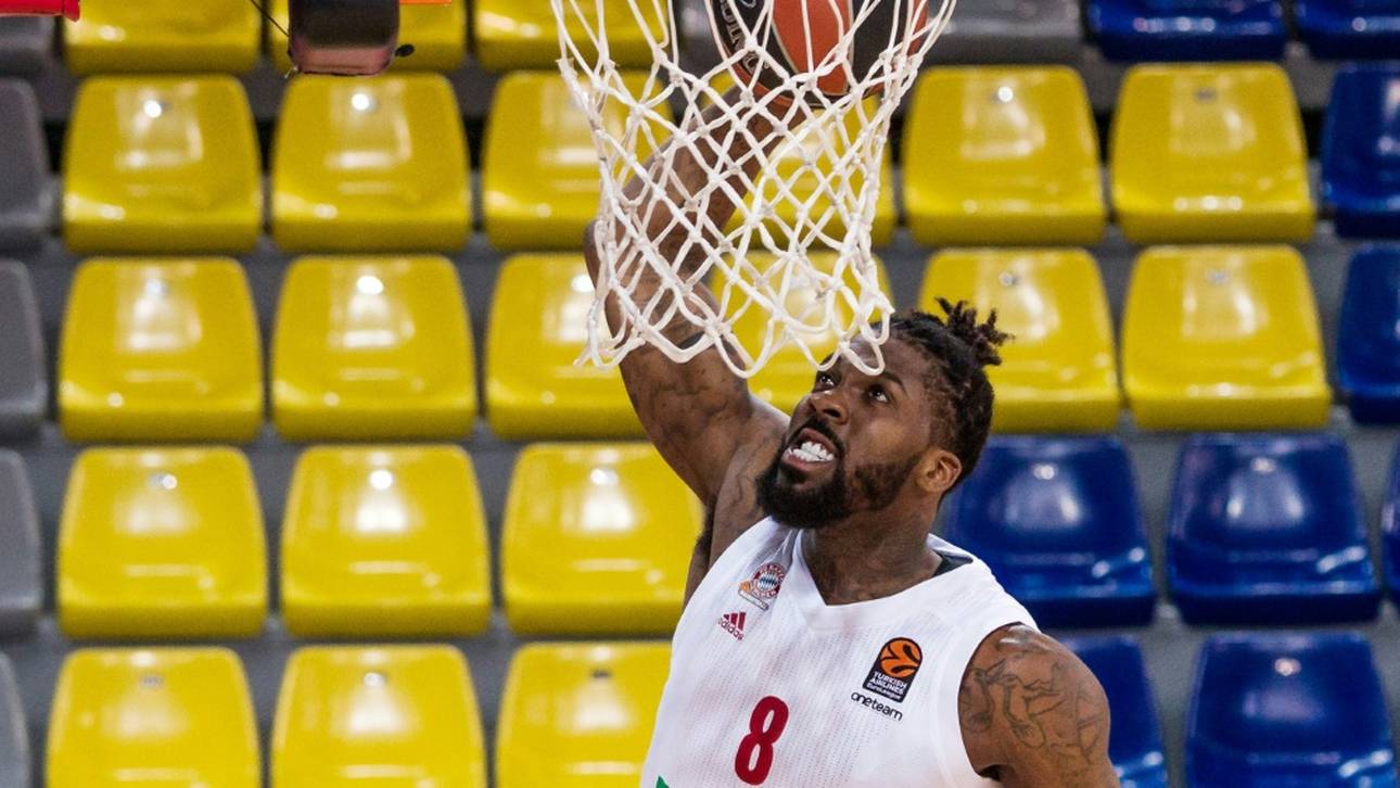 EuroLeague: Final Four ohne Fans