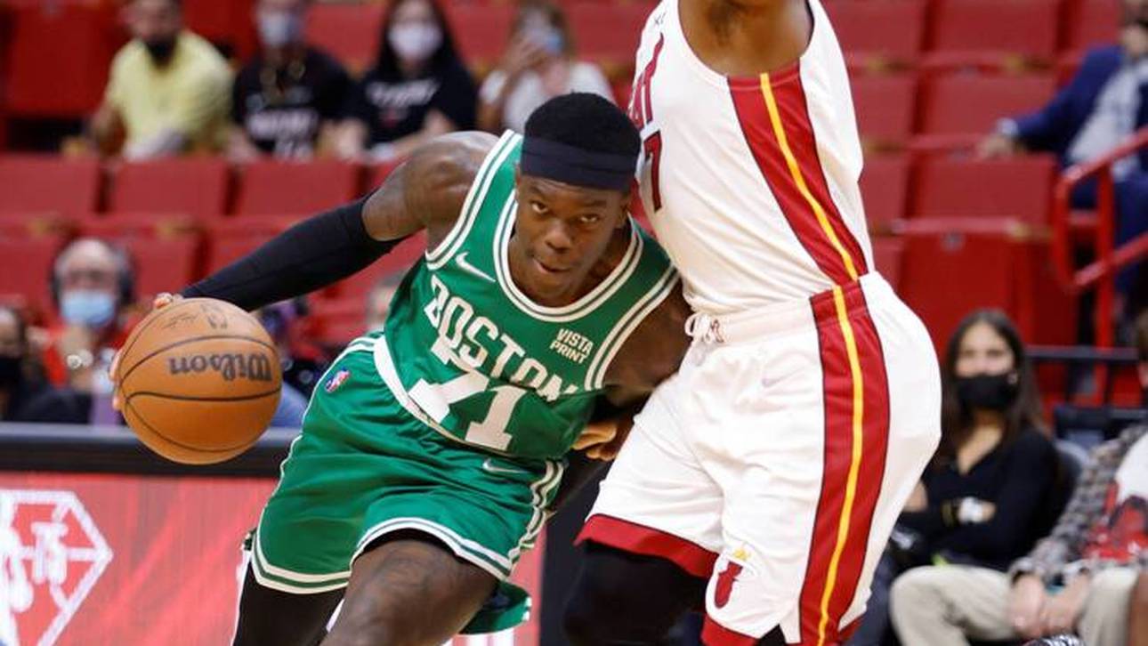 Schröder-Pleite nach Overtime-Drama