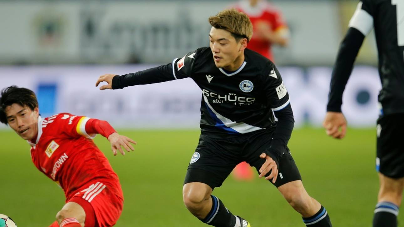 Wieder kein Sieg: Arminia mit Remis bei Kramer-Debüt