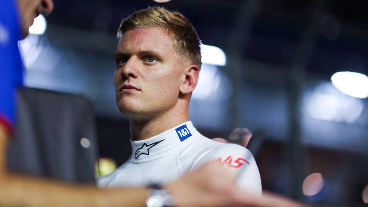 „Schumacher …, meine Güte“