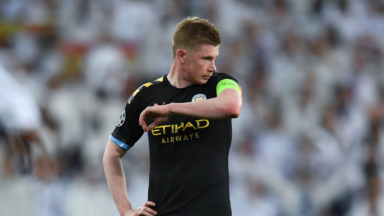 Gehalt? England-Stars mit Forderung