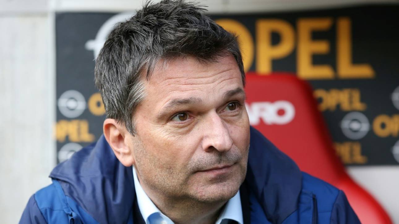 Mainz: Sportvorstand Heidel bleibt über 2022 hinaus