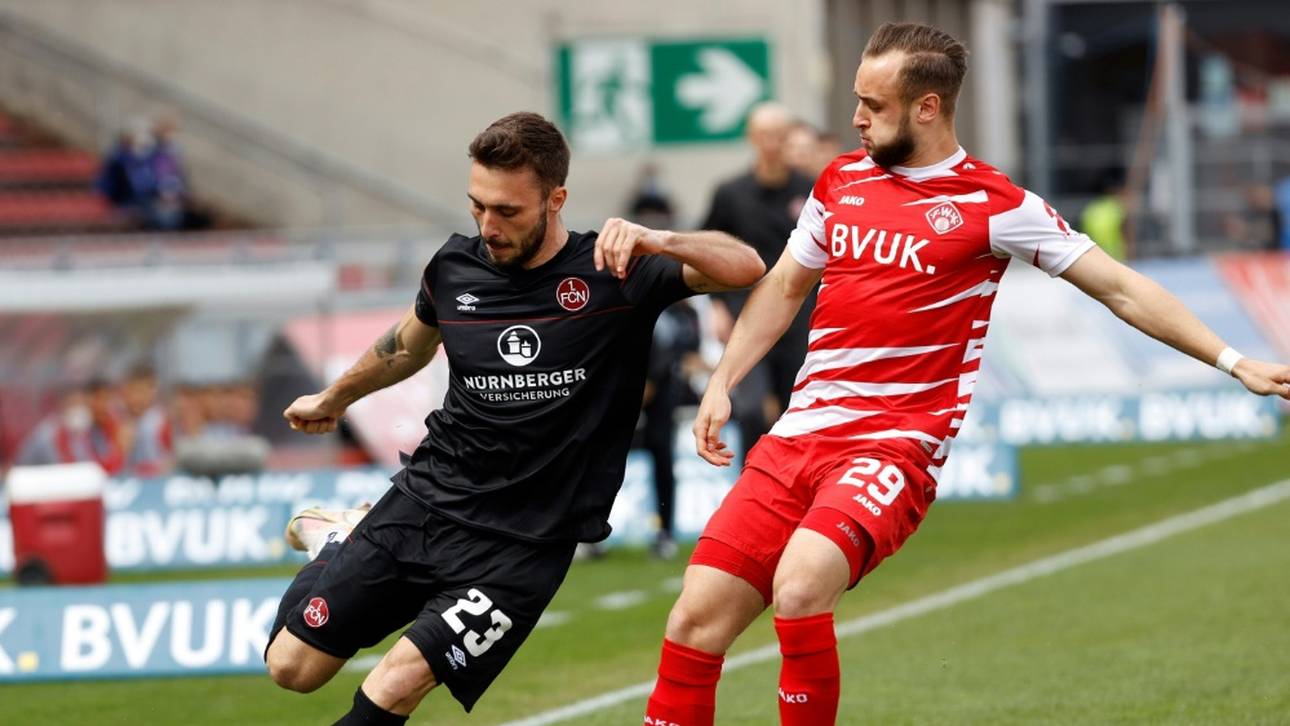 Schleusener kehrt zum KSC zurück