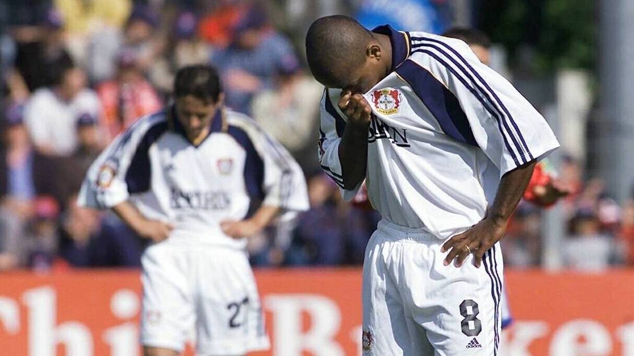 Der Mythos, der zum Gespött wurde