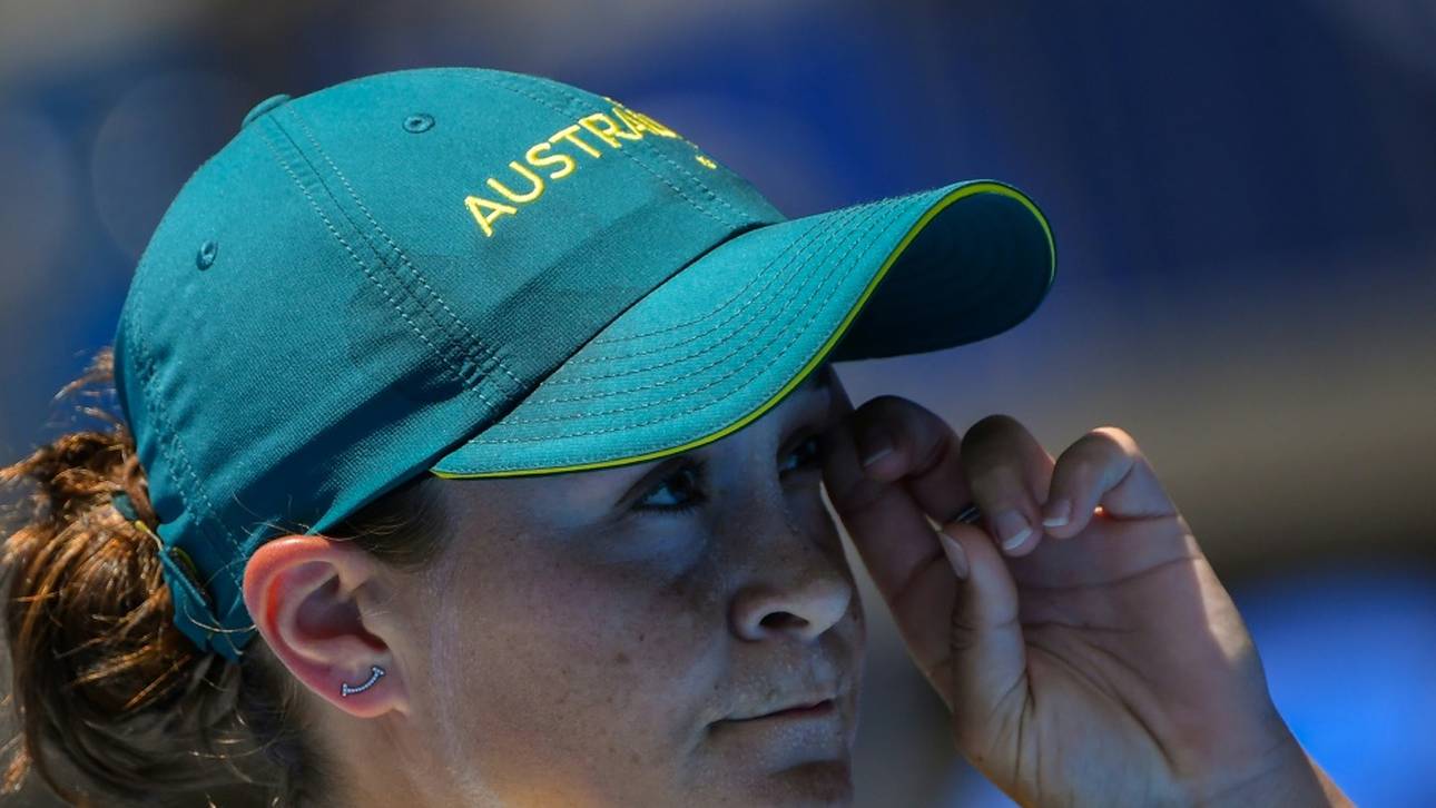 Sensation um Wimbledonsiegerin