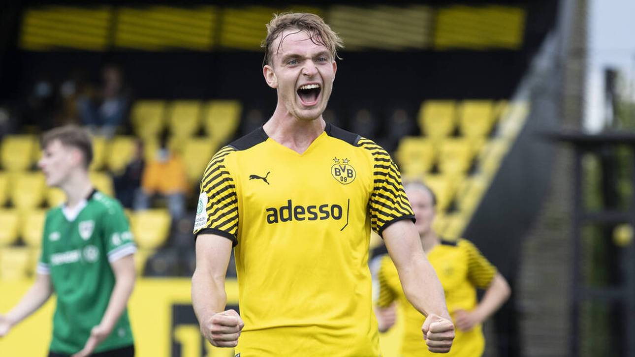 Das ist Dortmunds neuer Überflieger