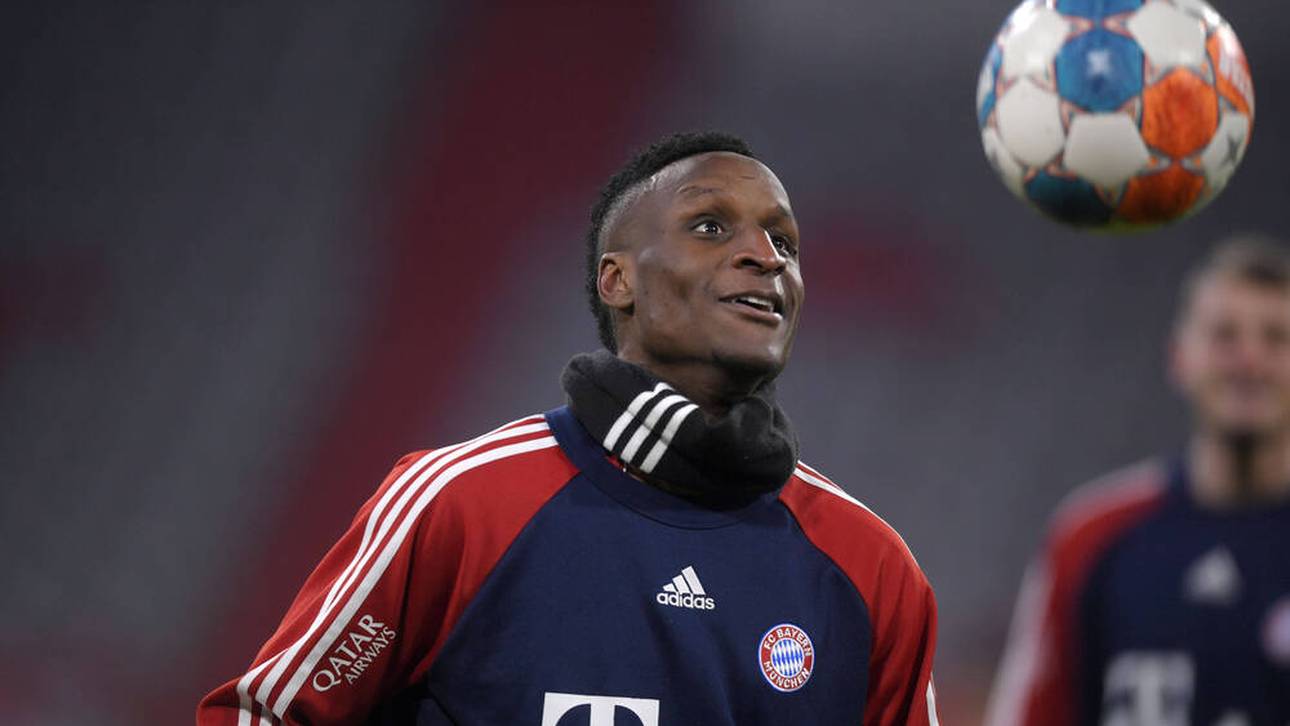 Bayern-Flop überzeugt bei Afrika-Cup