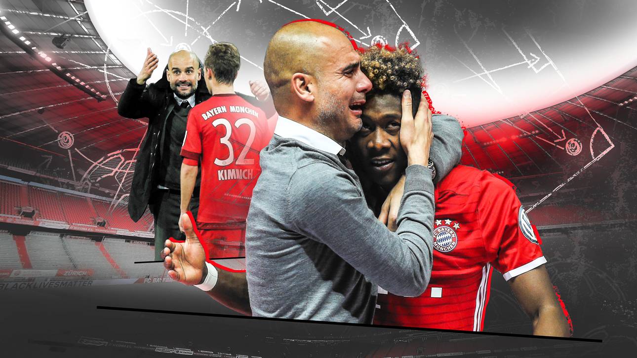 Peps wahr gewordene Prophezeiungen