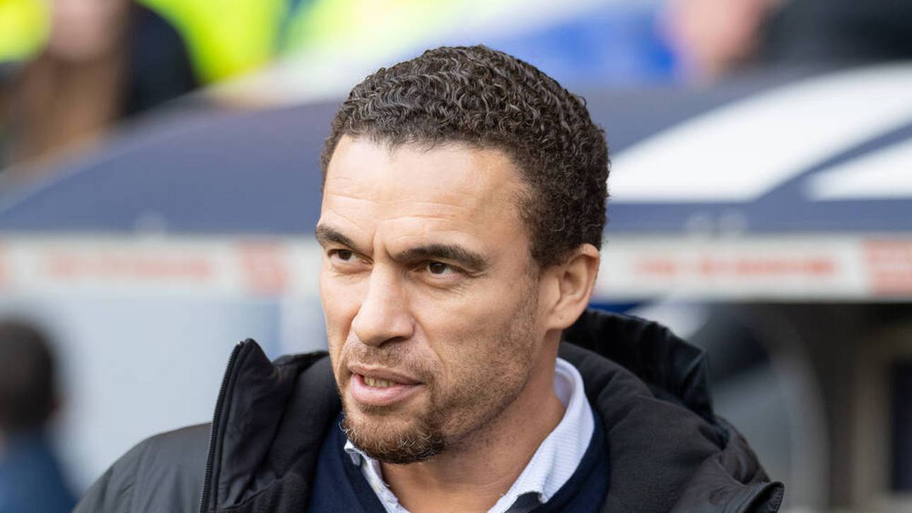 Neuer Trainer-Job für Ismael