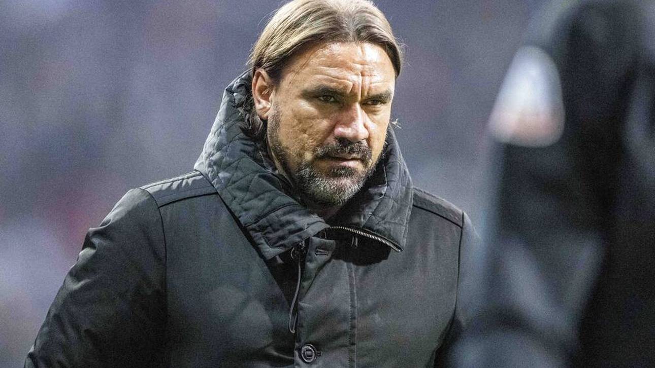 Corona! Nächster Dämpfer für Gladbach