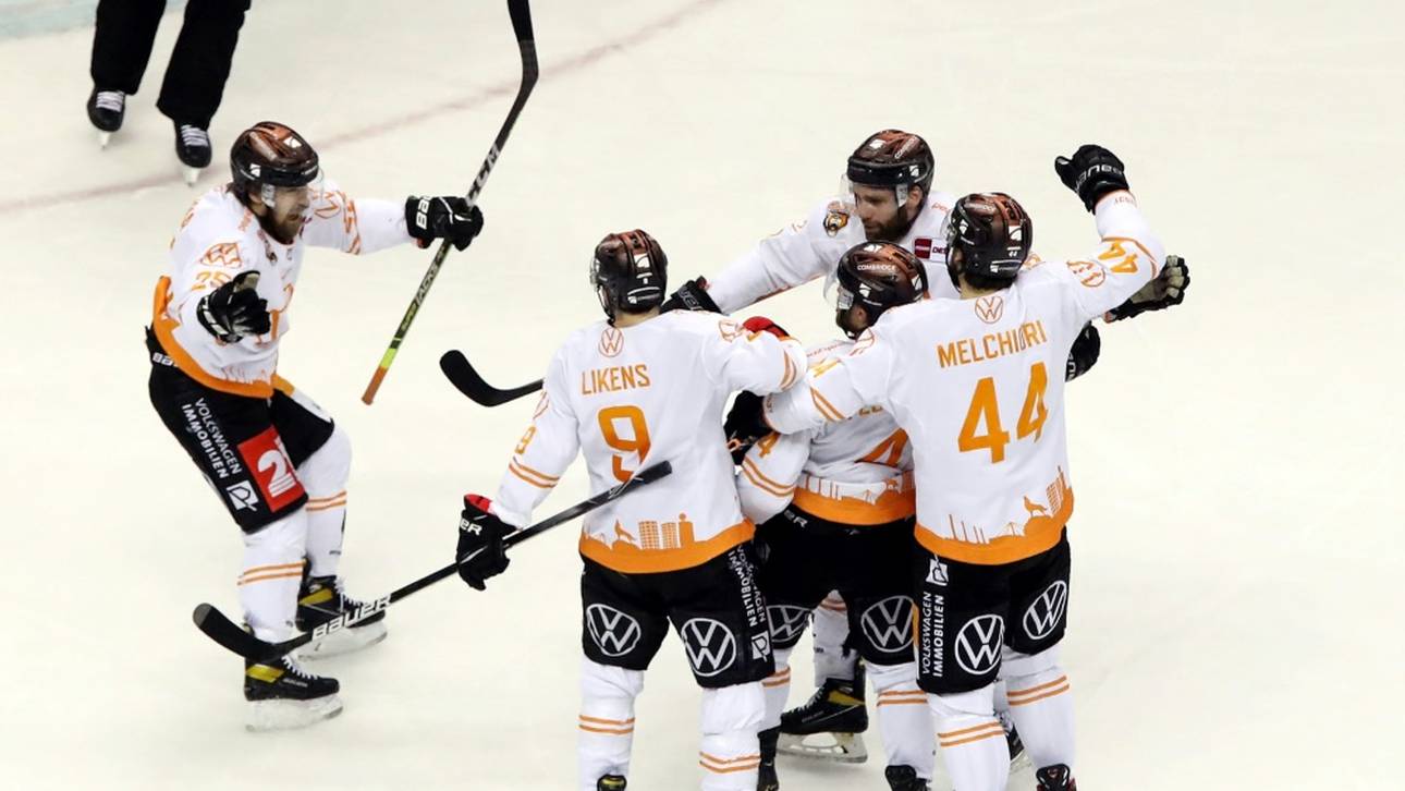 Braun wechselt nach Wolfsburg