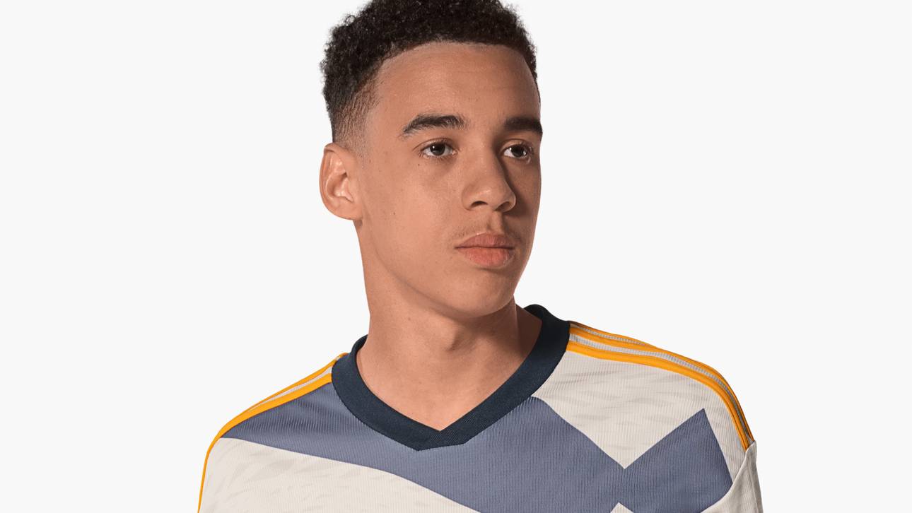 Bayern spielt gegen FCA in Sondertrikot