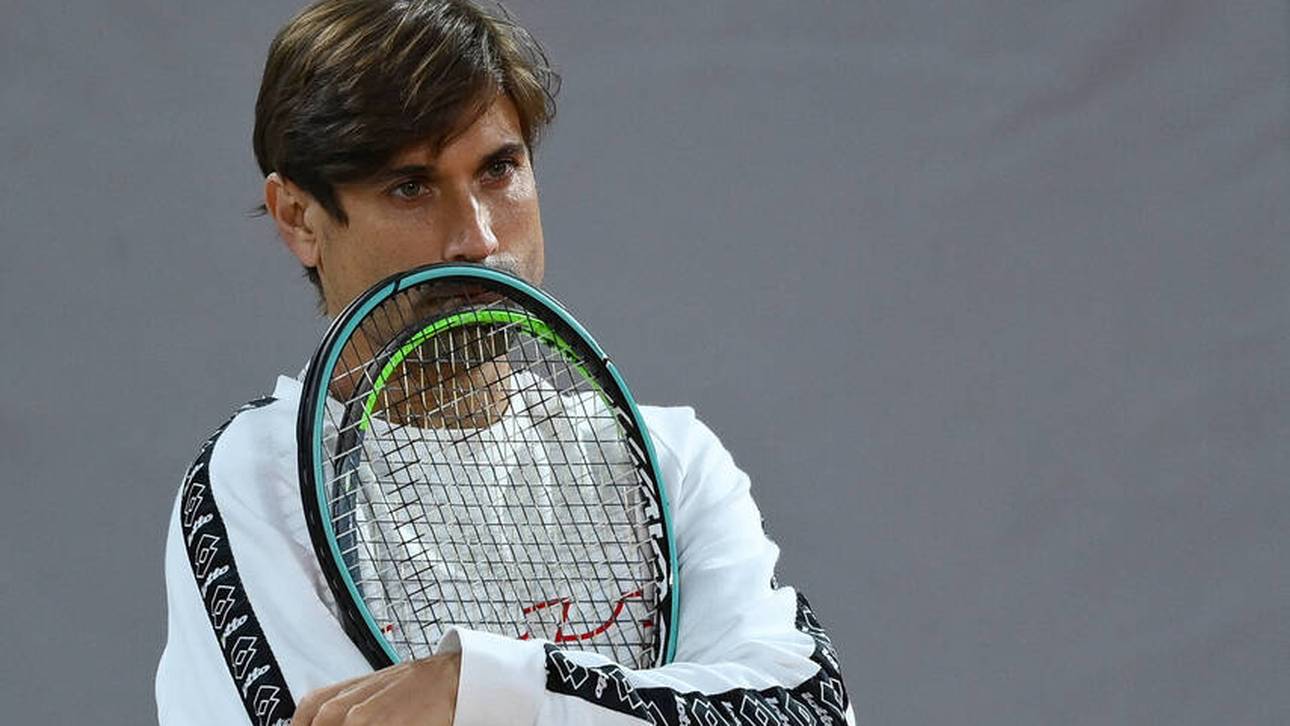 Neuer Chef für Davis-Cup-Finals