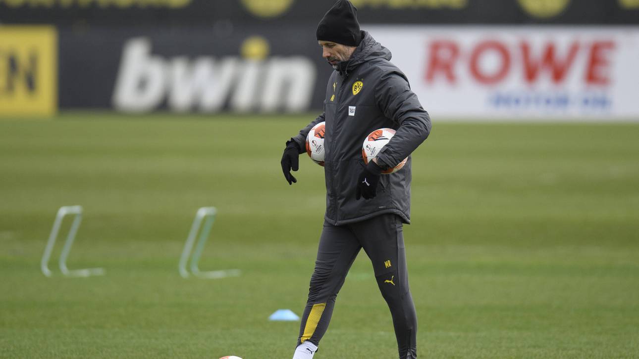 Was passiert bei einem Aus mit Rose?