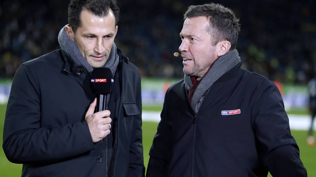 Matthäus kontert Salihamidzic: „Die Wahrheit“