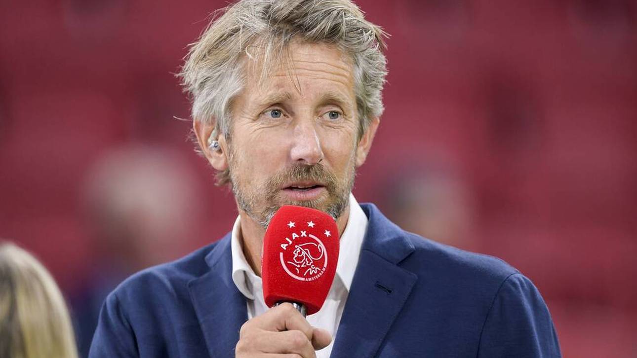 Van der Sar: Deshalb ist der neue CL-Modus besser