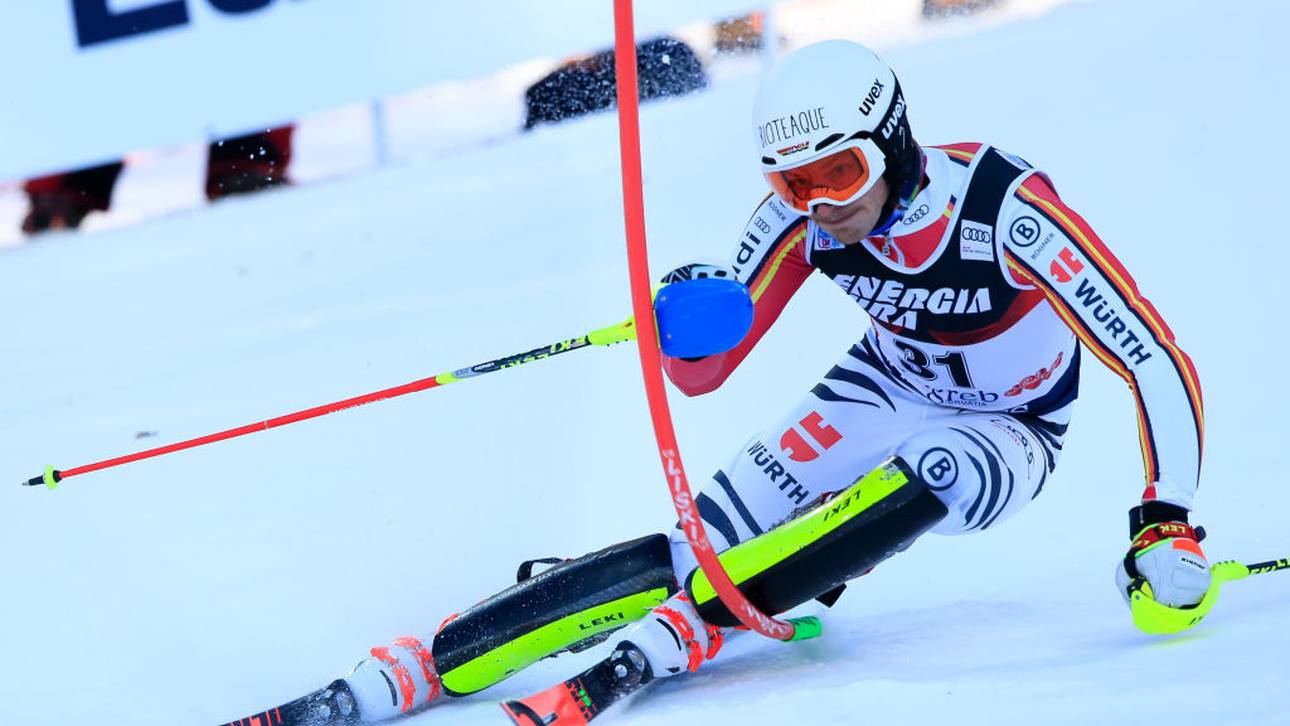 Straßer gelingt starkes Comeback