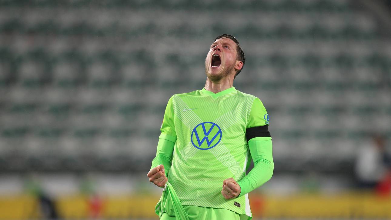 Glasner-Vergleich Weghorst vs. Lewy