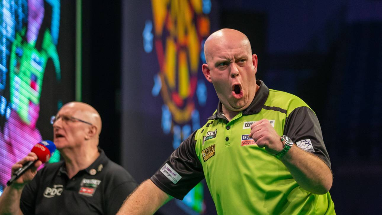 MvG: In Deutschland lauern Stars