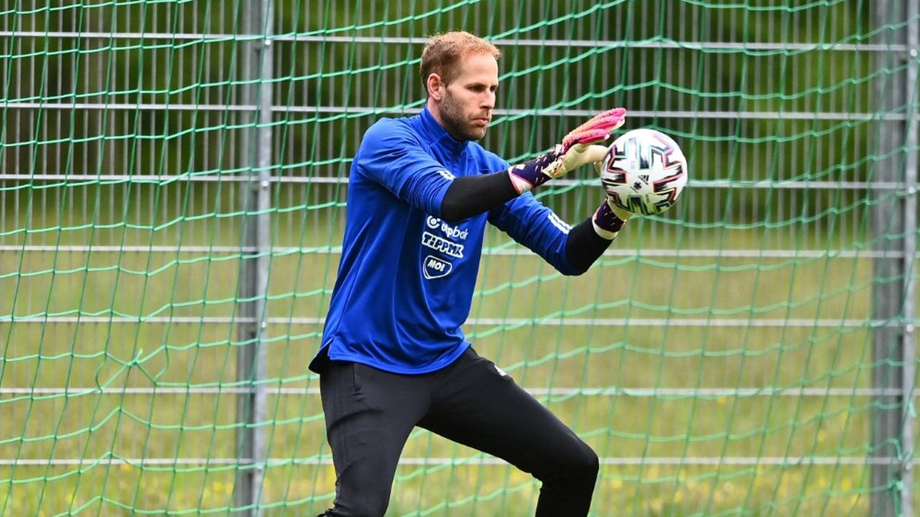 Gulacsi: Deutschland ein Top-Favorit