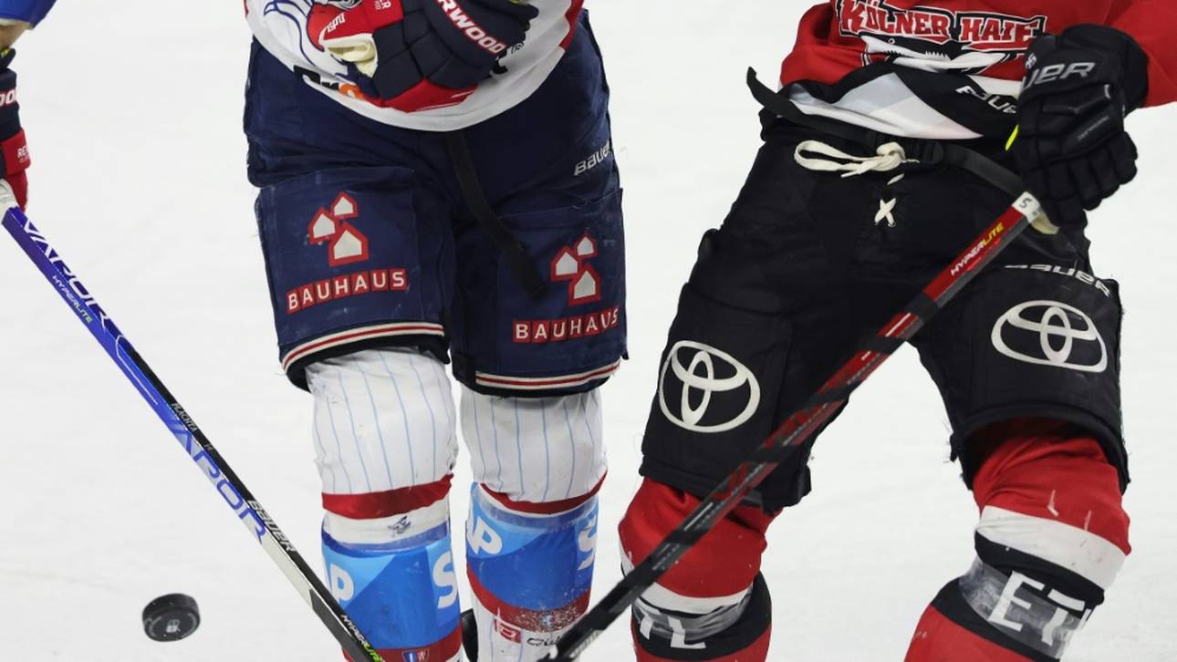 Adler taumeln, wichtiger Sieg für Berlin