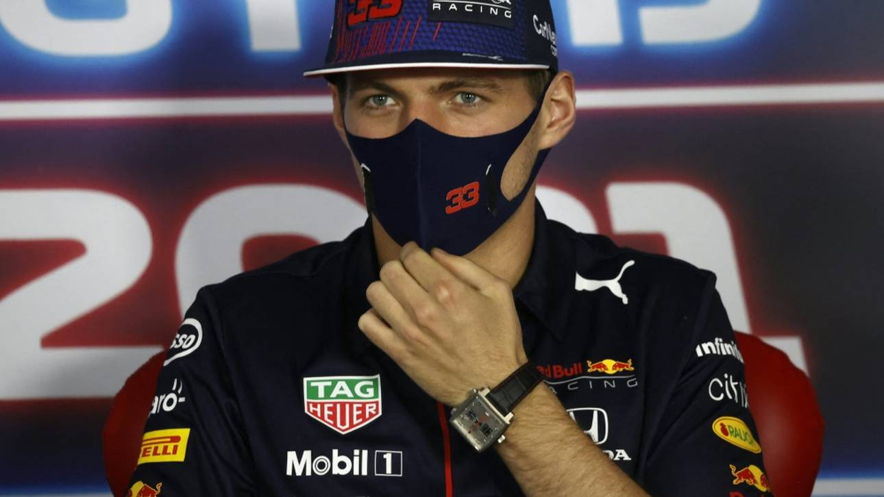 Verstappen legt gegen Hamilton nach